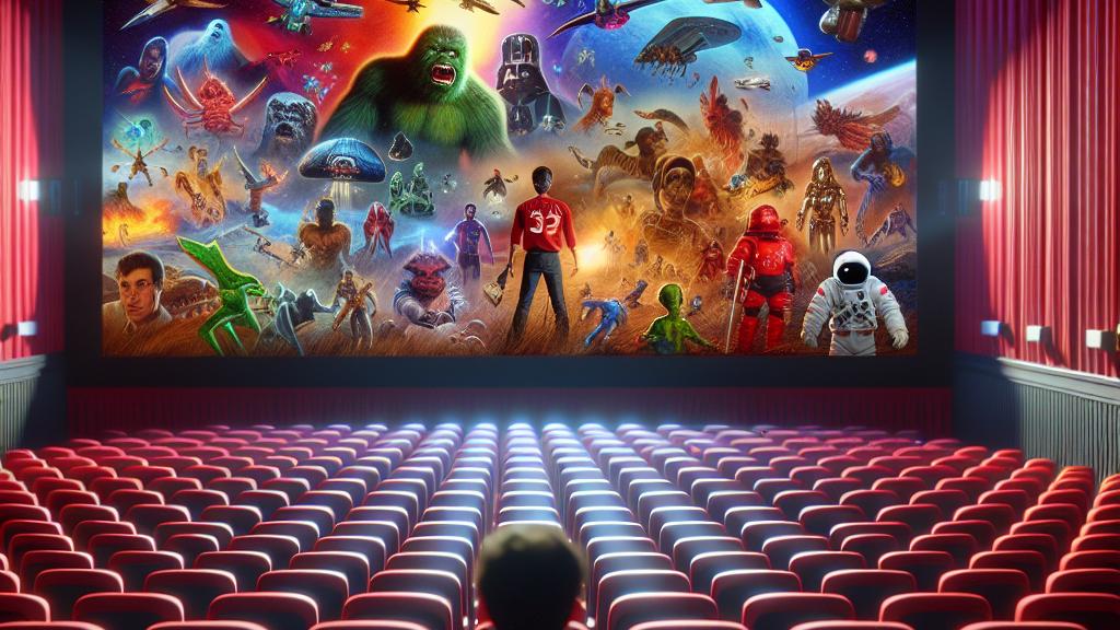 Estrenos de cine 2023: Lo mejor del año en pantalla grande