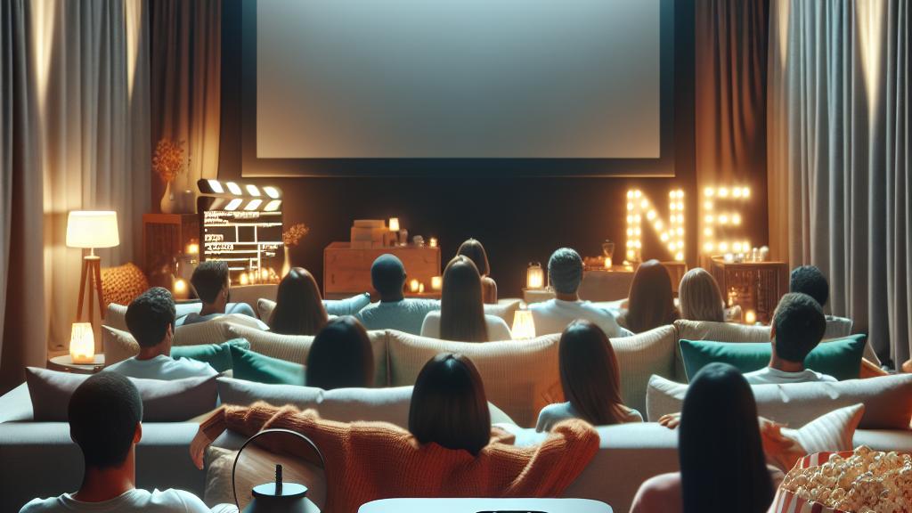 Regalos de Home Cinema para sorprender a cinefilos esta Navidad