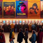 Catalan Films Shine at Berlinale: Estrenos y Festivales 2025