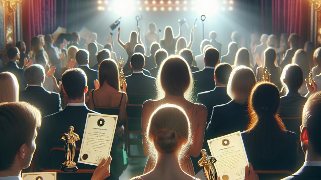 Nominaciones Abiertas para los Premios de Cine Comunitario 2025