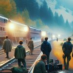 «Train Dreams, nueva película de Netflix con reparto estelar»