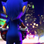 Sonic the Hedgehog 3 ya disponible en Paramount+ para fans