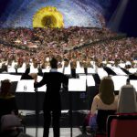 Cine en concierto: La Utah Symphony transforma clásicos animados