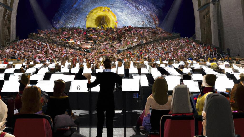 Cine en concierto: La Utah Symphony transforma clásicos animados