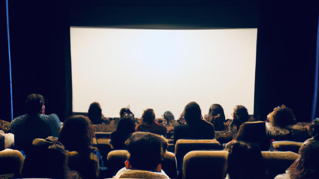 Cine en cartelera: ¿Conoceremos horarios exactos de películas?