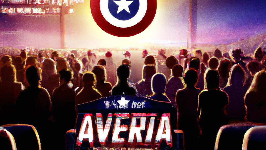 «Captain America: Brave New World arrasa en taquilla este fin de semana»