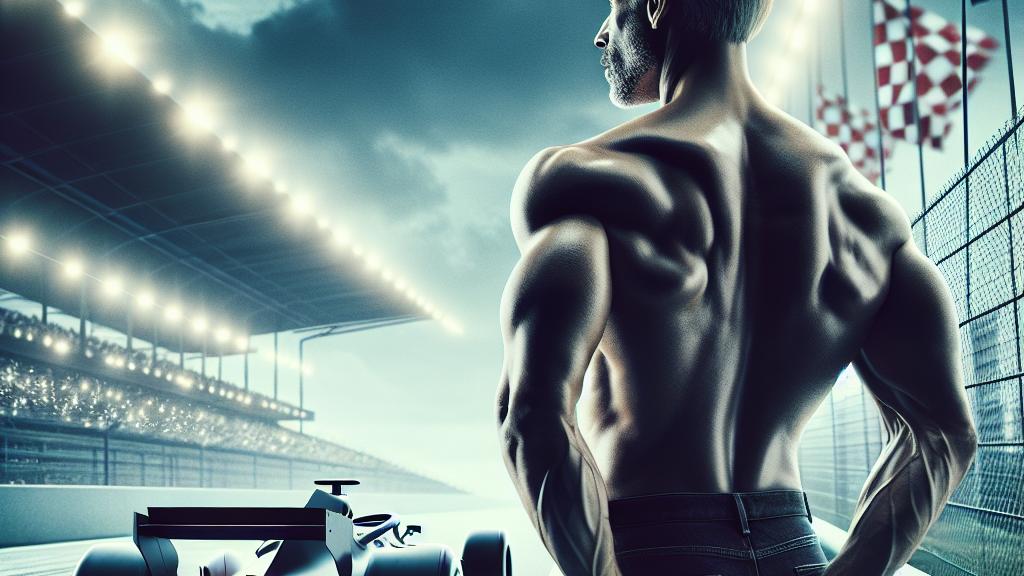 F1 con Brad Pitt: Nuevo tráiler electrizante y estreno en junio