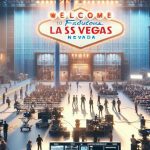 Hollywood 2.0: Mark Wahlberg impulsa cine en Las Vegas