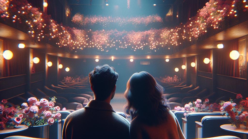 Cine en cartelera: «I Love You, You’re Perfect» llega a Boca Raton