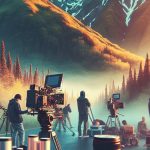 Alaska revive el cine: iniciativa busca atraer producciones