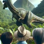 Jurassic World: Rebirth lanza su primer trailer impactante