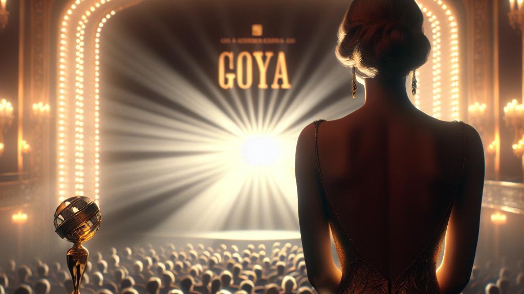 «Emilia Pérez sorprende en premios Goya a pesar de la polémica»