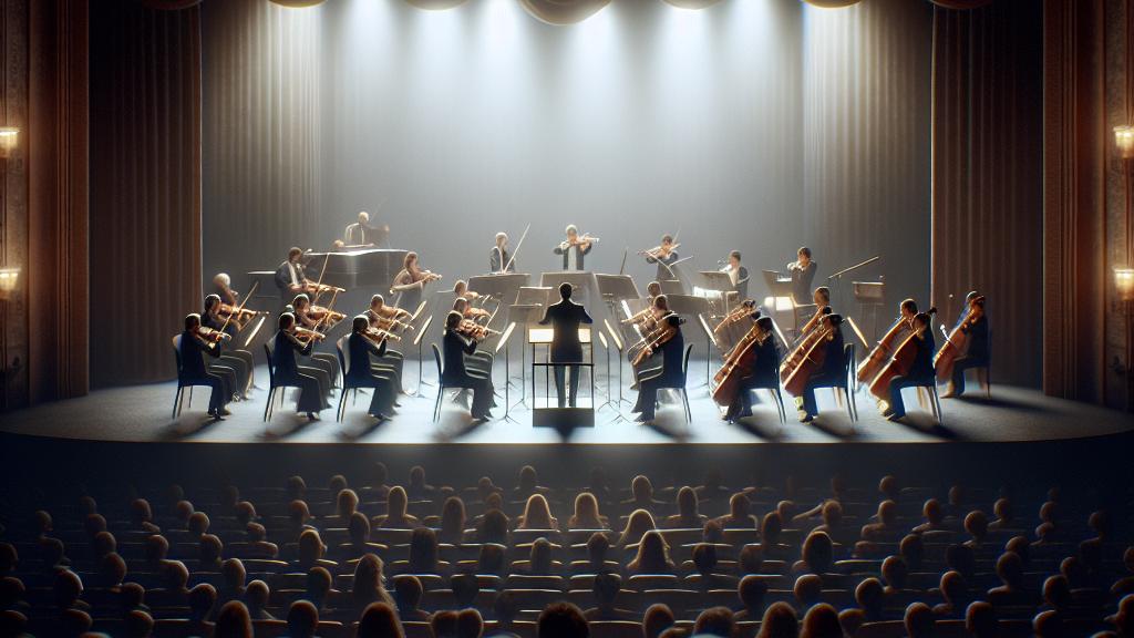 Cine en cartelera: Música romántica en concierto por San Valentín