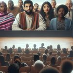 Cine independiente destaca documental sobre la brecha racial económica