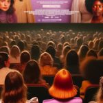 Mujeres en el cine: «Show Her the Money» impulsa DEI en Asheville