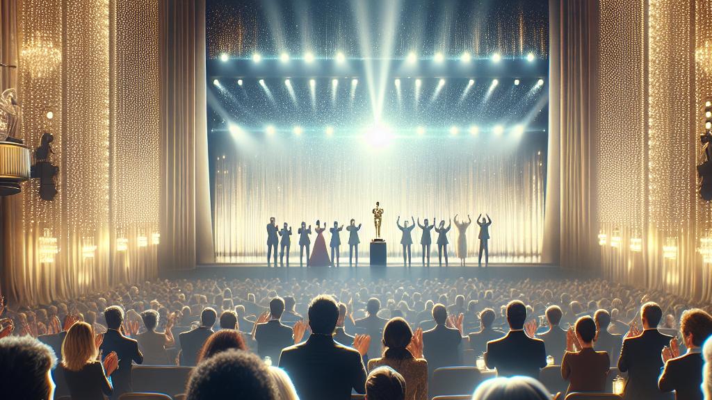 Oscar 2024: Diane Warren busca romper racha de 16 nominaciones