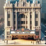 Cine en cartelera: South Bend busca comprar el State Theatre