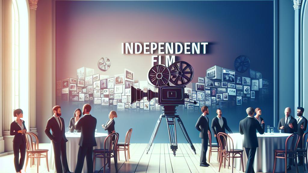 Cine independiente brilla en el Festival Internacional de Santa Bárbara