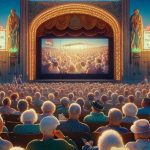 Cine en cartelera: Lerner Theatre celebra 100 años con películas gratis