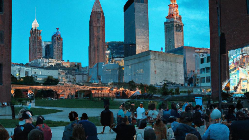 Cleveland destaca en cine con 49° Festival Internacional de Filmes