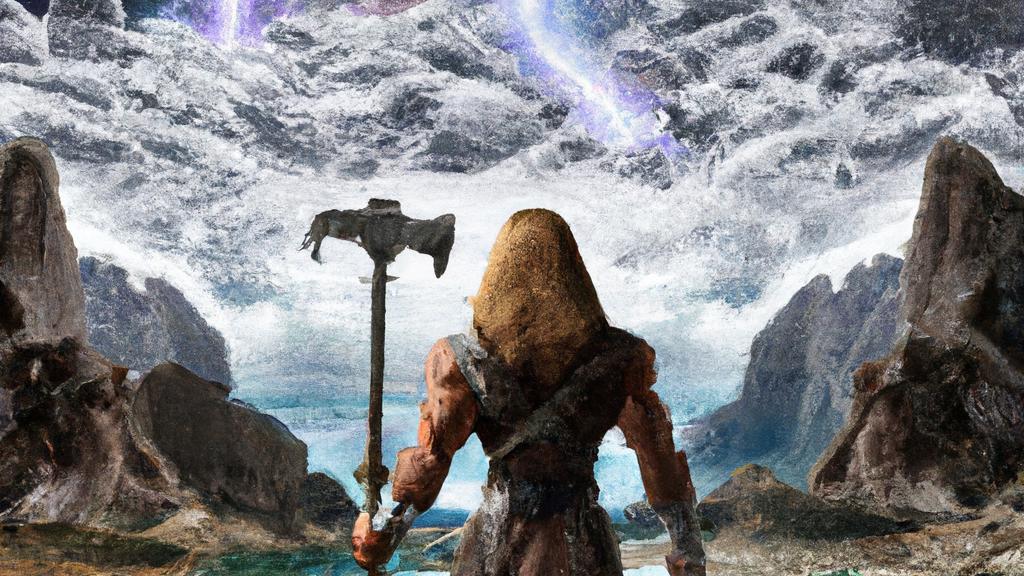 He-Man en acción: Primera imagen del live-action ya disponible