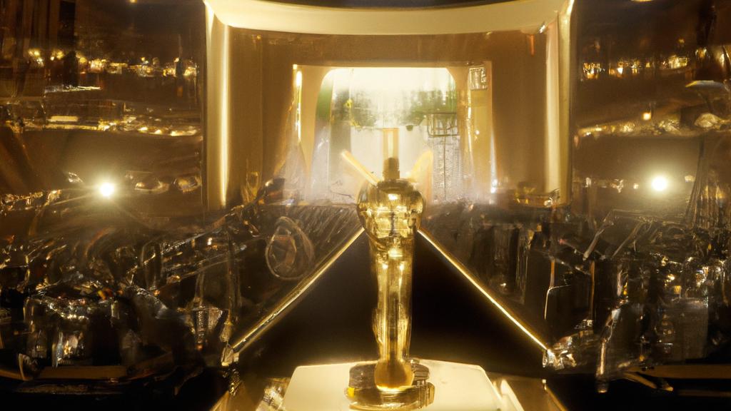 Anora brilla en los Oscar: 5 premios y un triunfo histórico