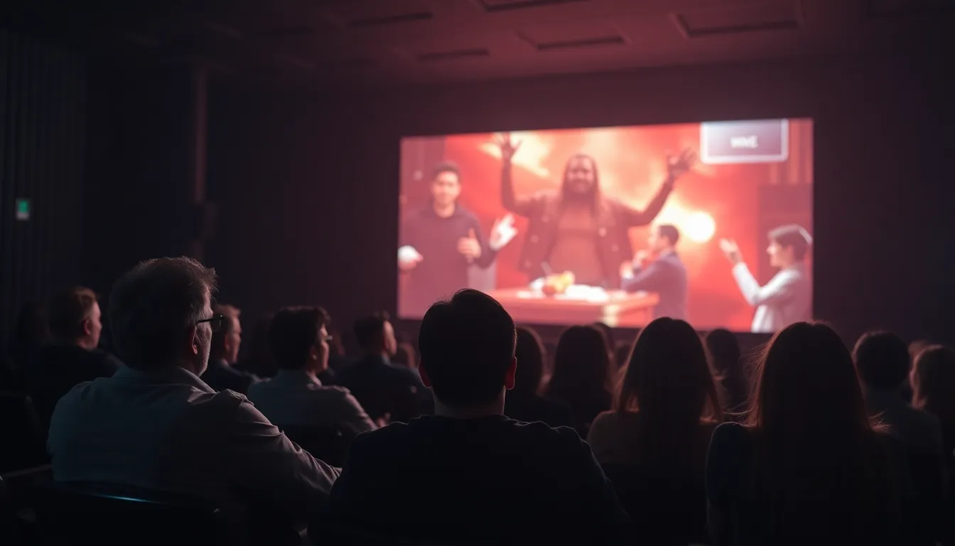 Cine en cartelera: ¿Por qué algunas películas son sobrevaloradas?