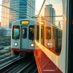 Estrenos de cine Netflix: «Bullet Train Explosion» sorprende en Japón
