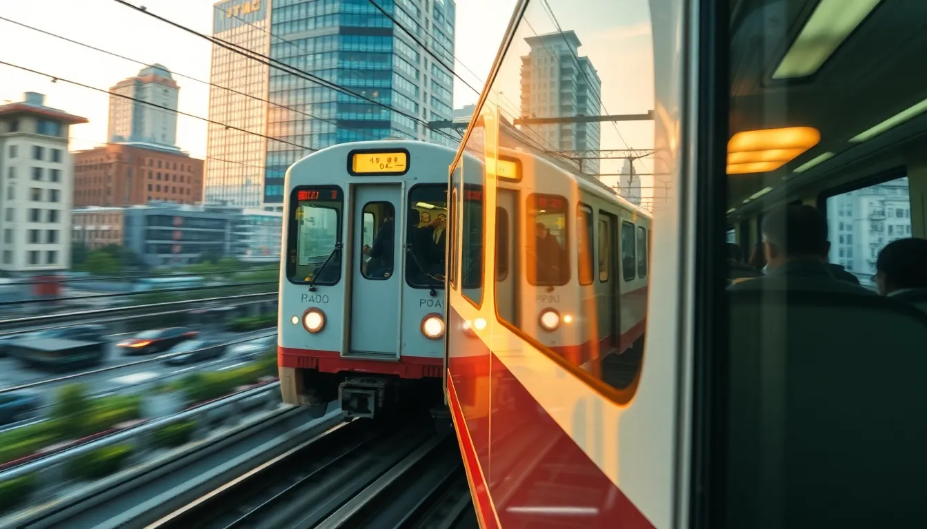 Estrenos de cine Netflix: «Bullet Train Explosion» sorprende en Japón