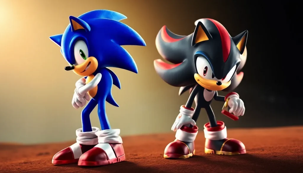 Sonic el Erizo 3 redefine la franquicia con un giro espacial