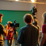 Documental sobre neurodiversidad en cine británico inicia producción