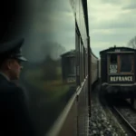 El Train: Un Clásico del Cine de Guerra Sobre el Robo de Arte