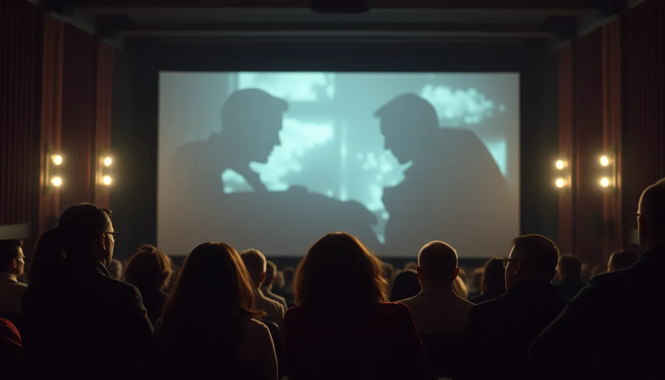 Barry Lyndon de Kubrick: una joya en 4K que deslumbra en cine