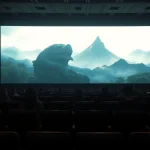 Princess Mononoke sigue cautivando a Hollywood con su magia