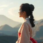 Scarlet, nueva película de Mamoru Hosoda, llega el 12 de diciembre