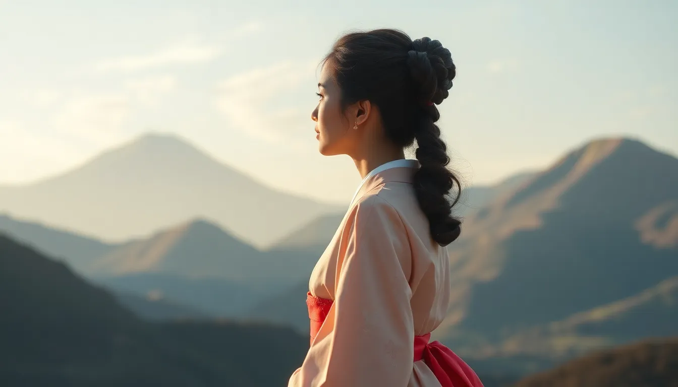 Scarlet, nueva película de Mamoru Hosoda, llega el 12 de diciembre