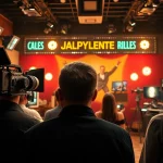 Hollywood se reactiva con nuevo plan de incentivos fiscales
