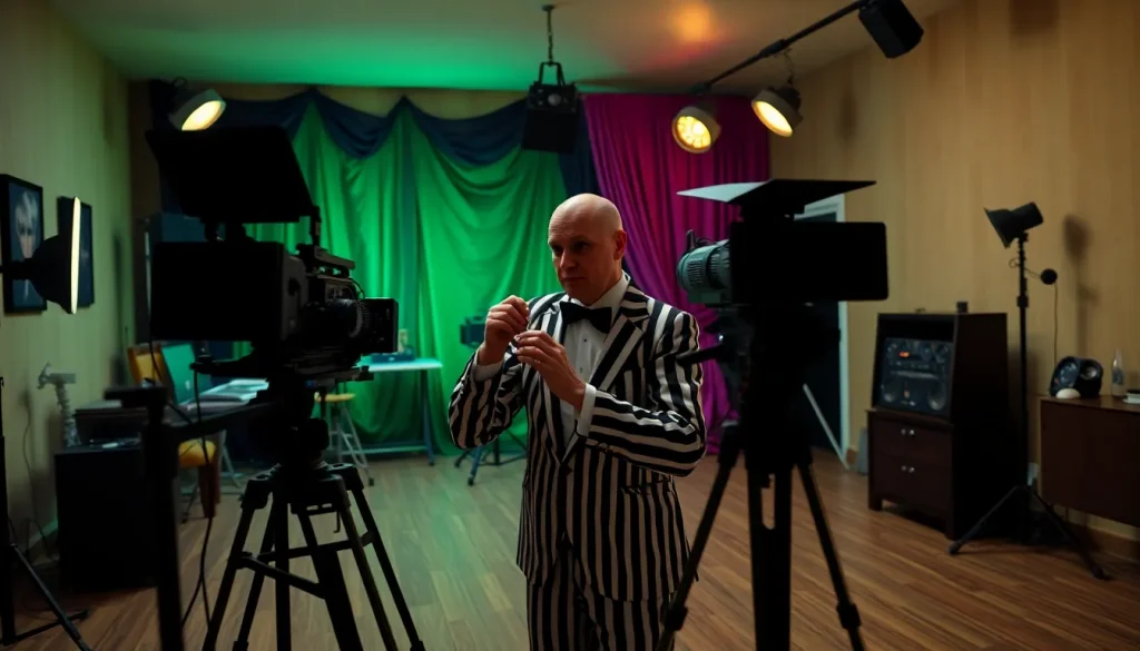 Beetlejuice Beetlejuice tendrá secuela, ¿un regreso exitoso?