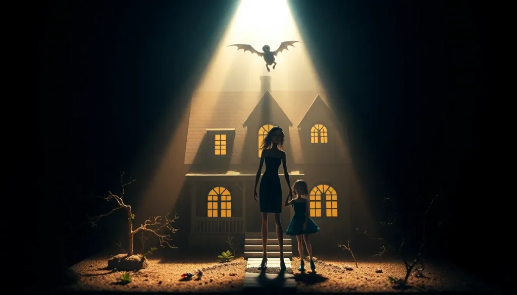 Beetlejuice 3 promete regresar a sus raíces y simplificar la historia