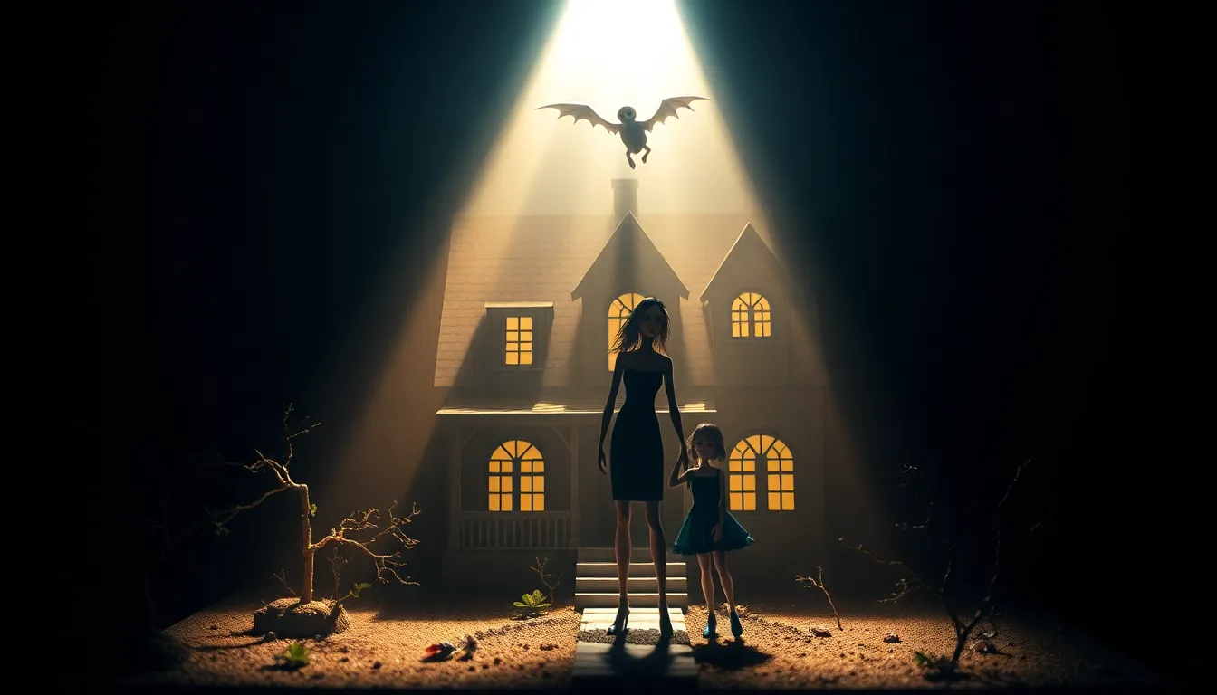 Beetlejuice 3 promete regresar a sus raíces y simplificar la historia