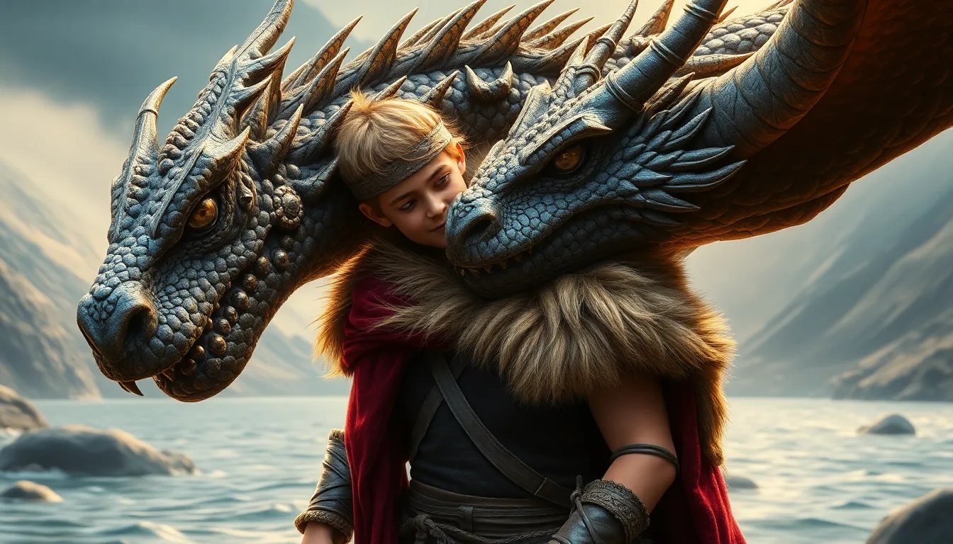 Live-Action How To Train Your Dragon 2: Nuevas Historias por Venir