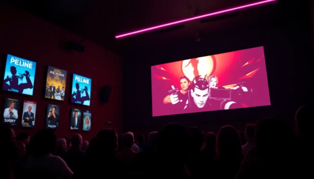 Malasia destaca en el MIFFest 2023 con cine y narrativas únicas