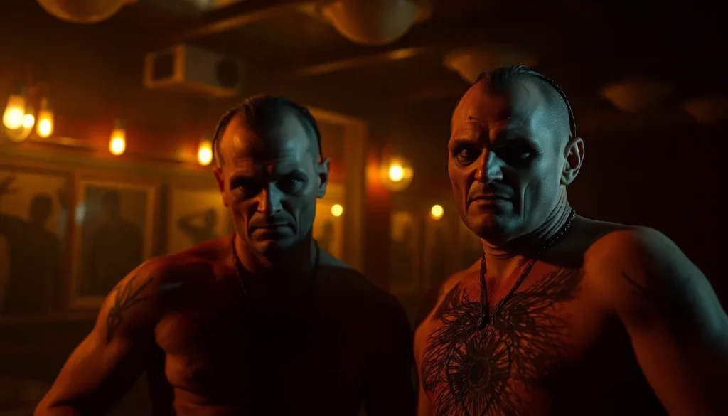 Sinners reinventa el cine de vampiros con influencia de Puss in Boots