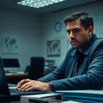 Jack Ryan película confirmará a John Krasinski como el mejor
