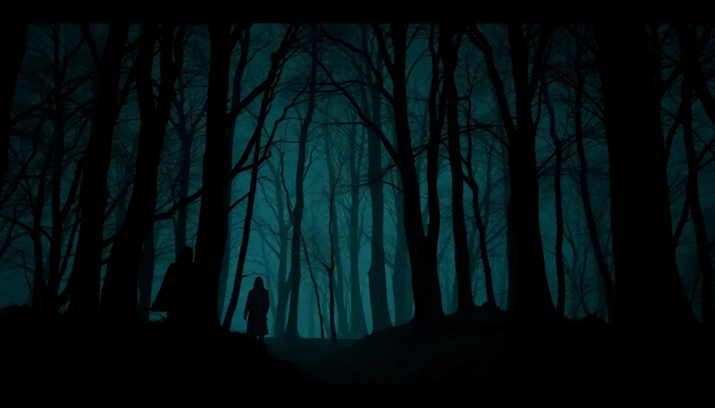 J-horror revive con nuevas películas que redefinen el terror