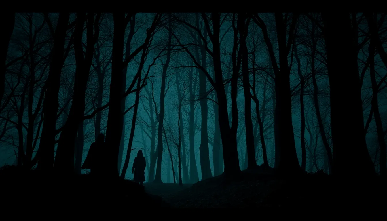J-horror revive con nuevas películas que redefinen el terror