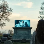 David Cronenberg presenta su nueva película «The Shrouds» en cines