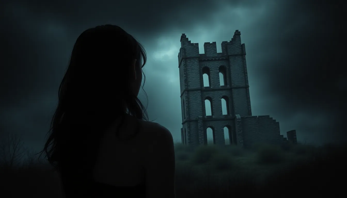 Final Destination Bloodlines rompe la fórmula del terror clásico