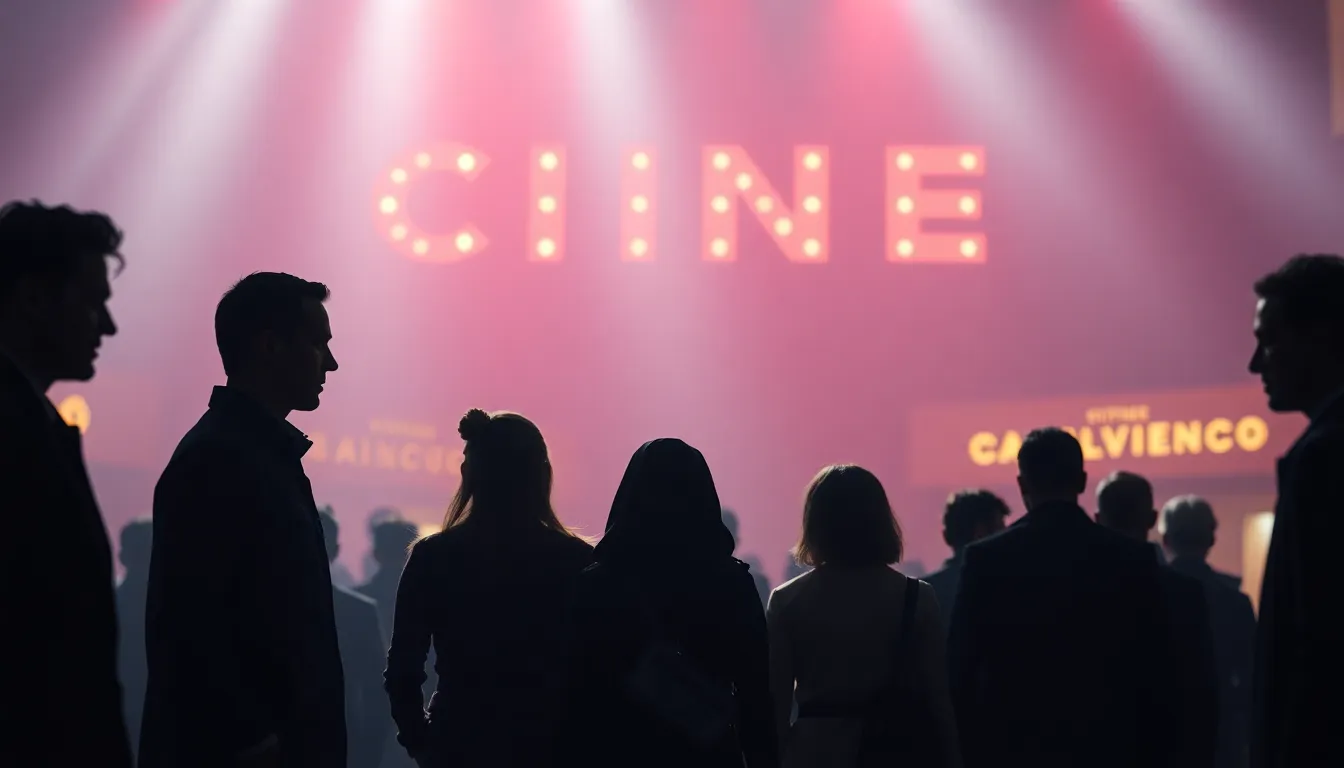 Mejores créditos de apertura en cine que marcan la diferencia