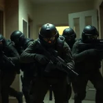 Crítica de cine: Warfare, un intento fallido de realismo bélico
